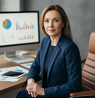 Валентина Дерягина